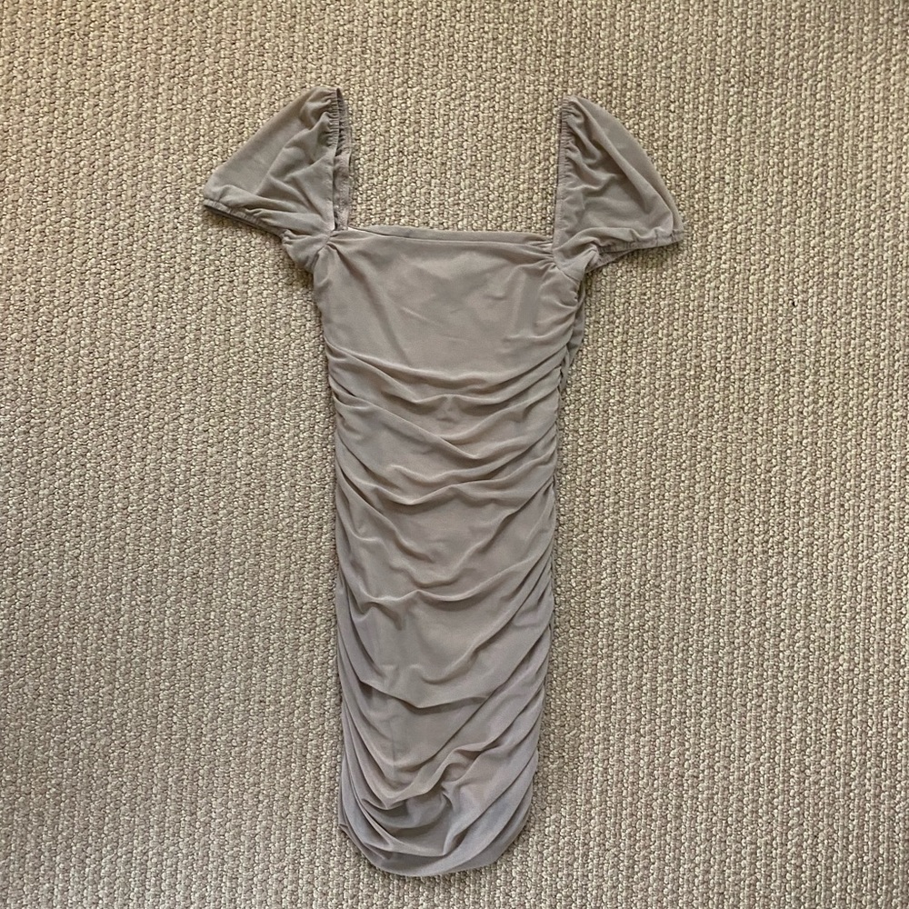 Princess Polly Dress